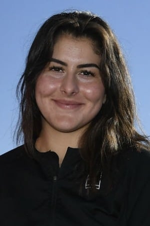 Bianca Andreescu