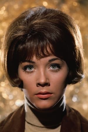 Linda Thorson