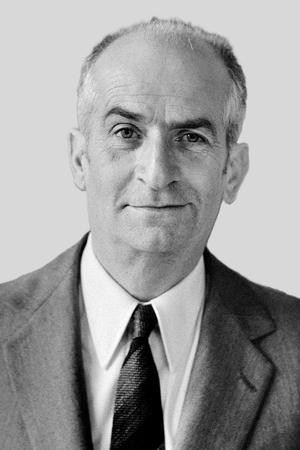 Louis de Funès