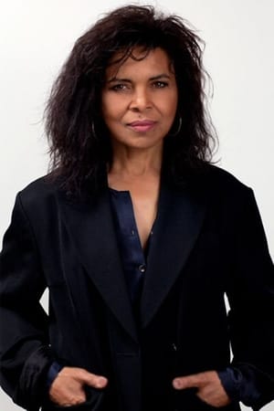 Sharon Robinson