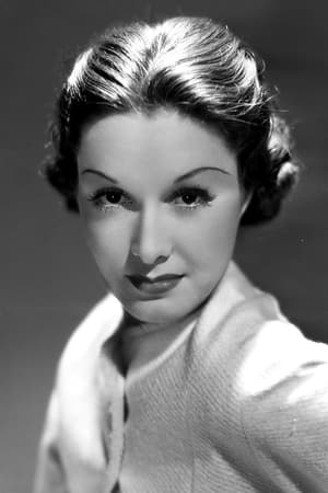 Gail Patrick