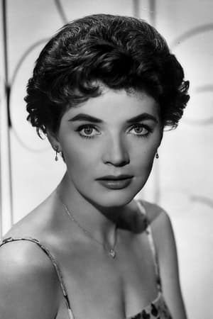 Polly Bergen