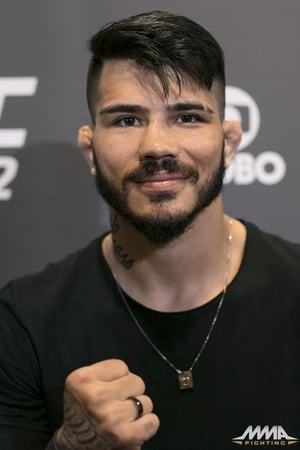 Erick Silva