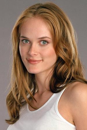 Rachel Blanchard