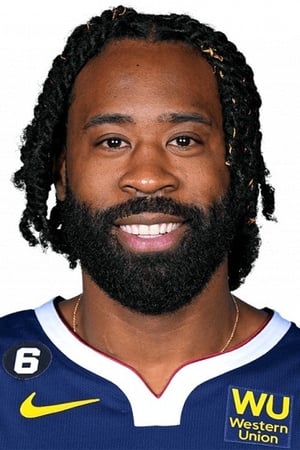 DeAndre Jordan