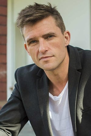 Daniel Frederiksen