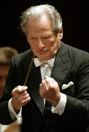 Neville Marriner