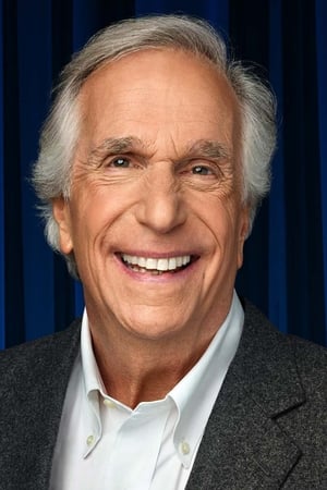 Henry Winkler