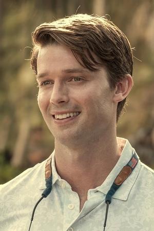 Patrick Schwarzenegger