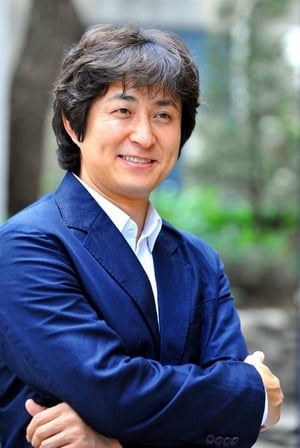 Seo Bum-suk