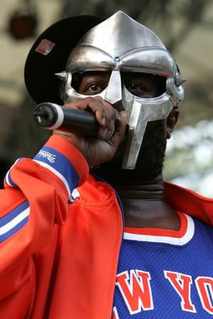 MF DOOM