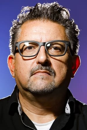 Lalo Alcaraz