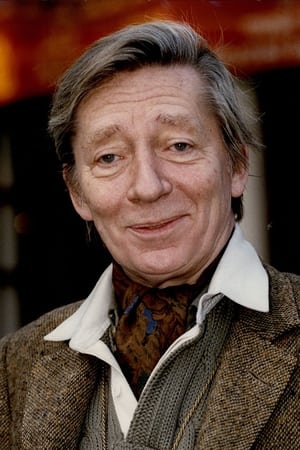 Jeremy Lloyd