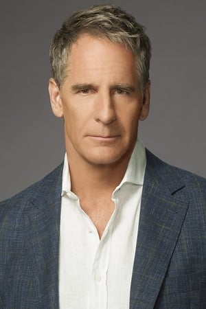 Scott Bakula