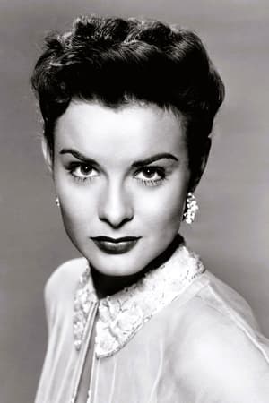 Jean Peters