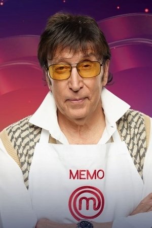 Memo Ríos