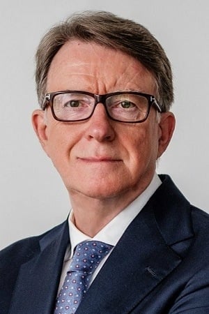 Peter Mandelson