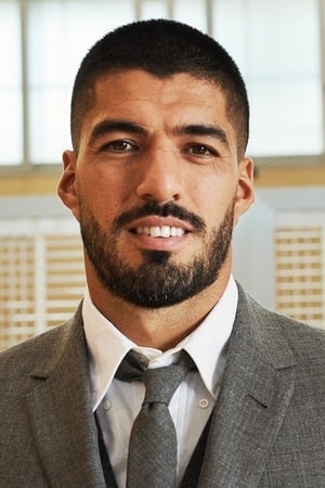 Luis Suárez