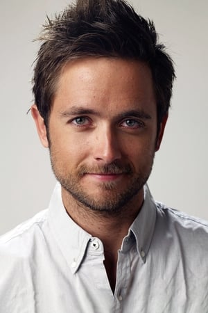 Justin Chatwin