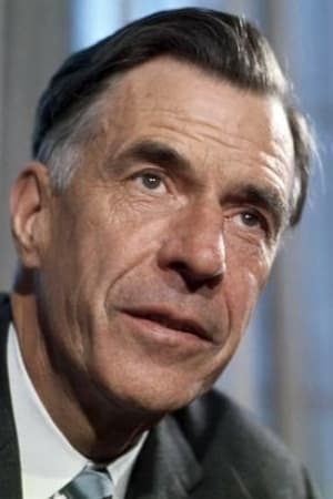 John Kenneth Galbraith