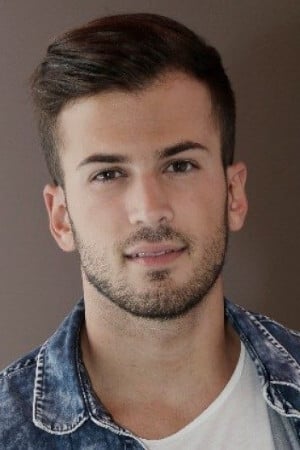 David Carreira