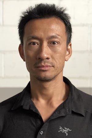 Tim Wong