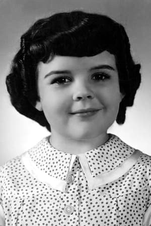 Darla Hood