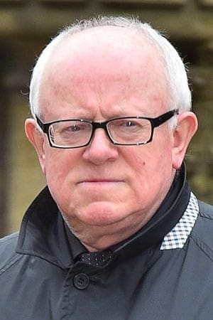 Ken Morley