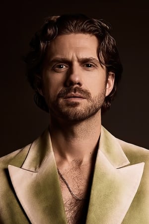 Aaron Tveit