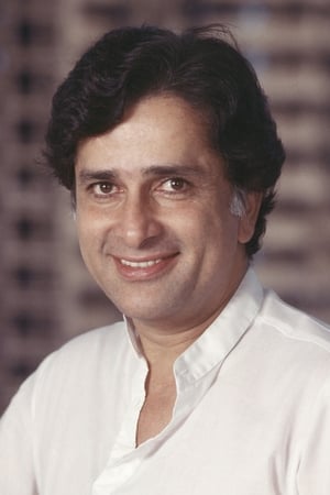 Shashi Kapoor