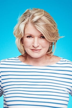 Martha Stewart