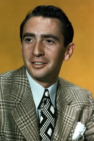 Macdonald Carey