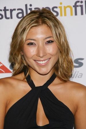 Dichen Lachman