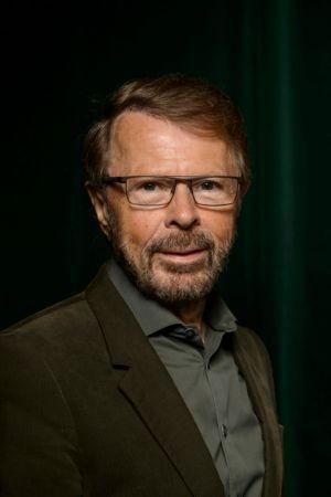 Björn Ulvaeus