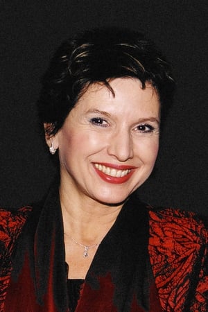 Marzena Trybała