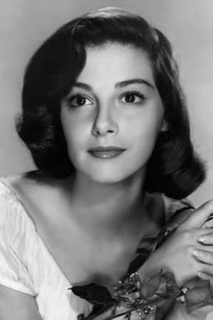 Pier Angeli