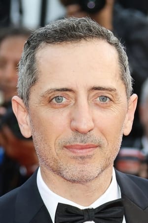 Gad Elmaleh