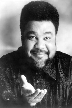 George Duke