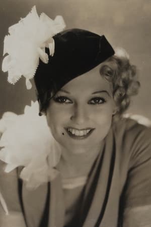 Thelma Todd