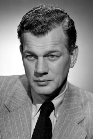 Joseph Cotten