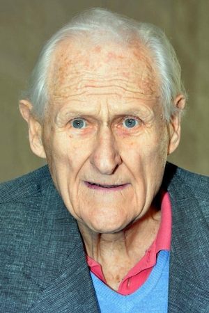 Peter Vaughan