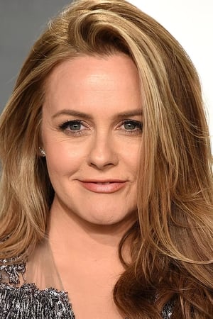 Alicia Silverstone