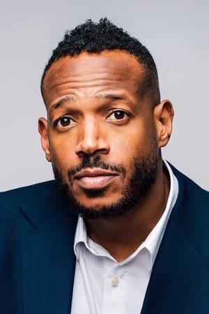 Marlon Wayans