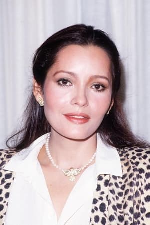 Barbara Carrera