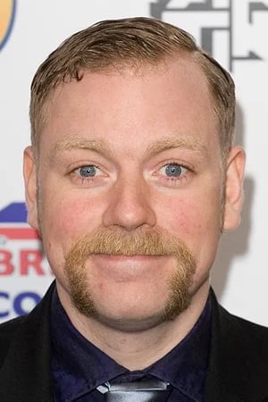 Rufus Hound