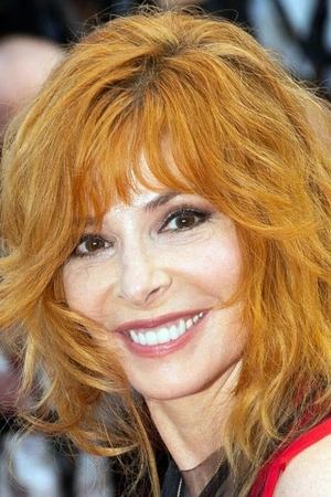 Mylène Farmer