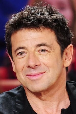 Patrick Bruel