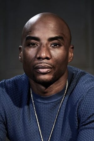 Charlamagne tha God