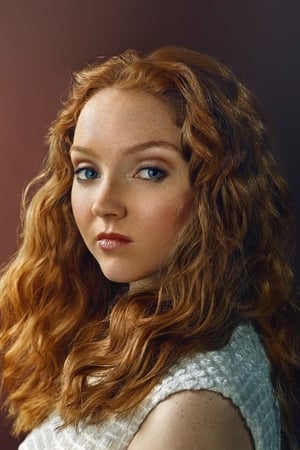 Lily Cole