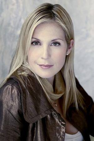 Kelly Rutherford